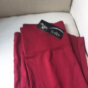 Leggings, NWT,